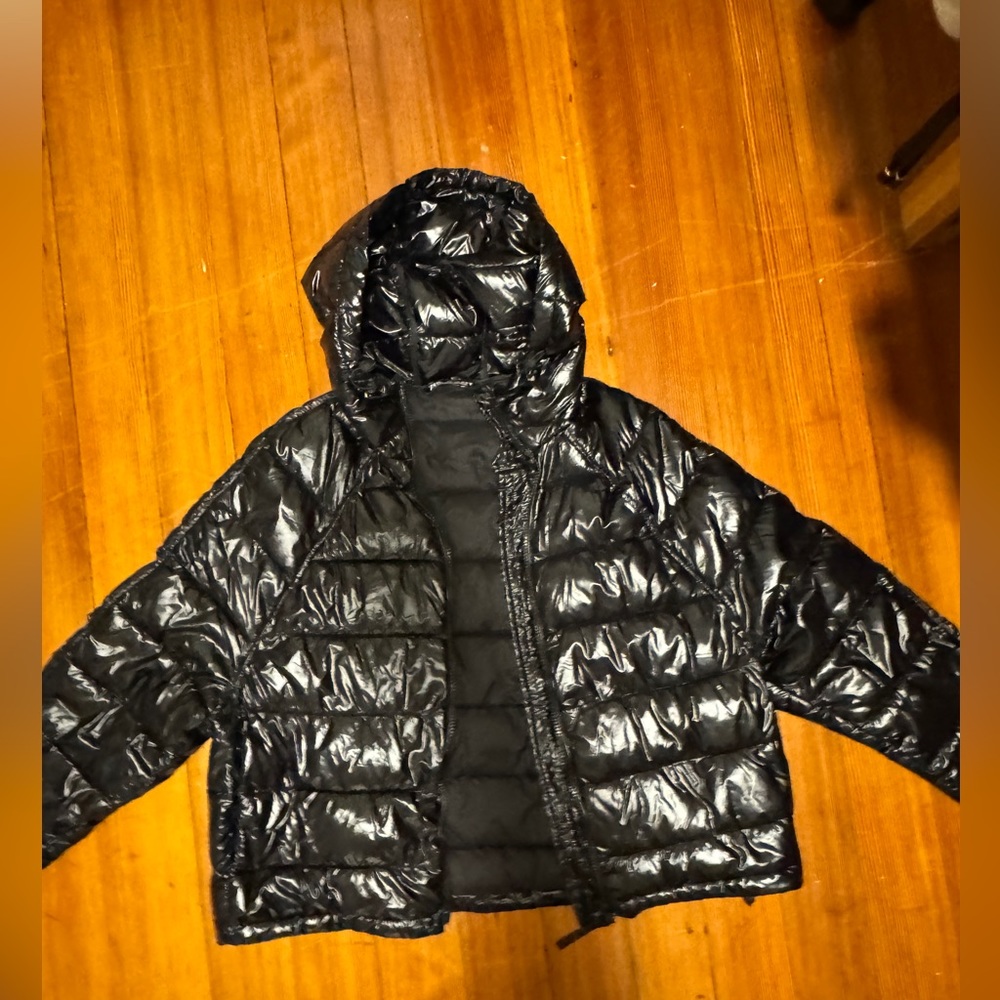 Zara jacket